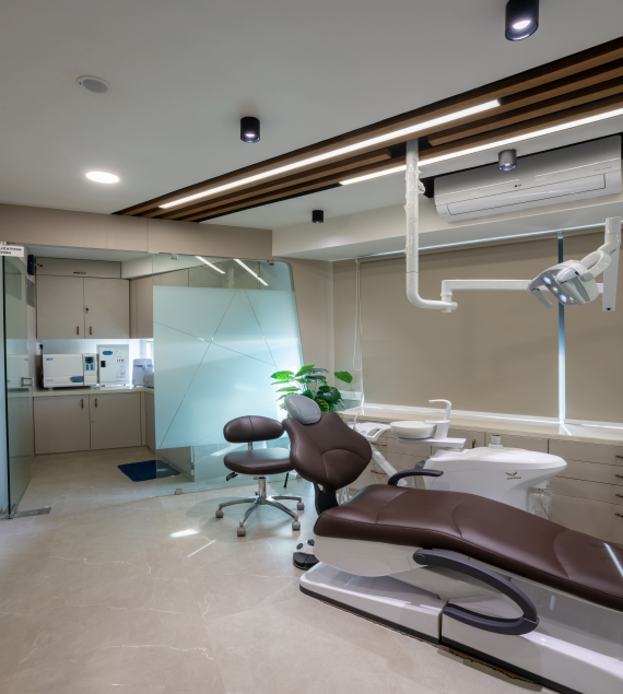 dental clinic in fursungi